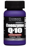 Coenzyme Q10 100% Premium 30 caps