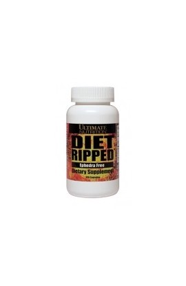 DIET RIPPED 120 капс
