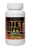 DIET RIPPED 120 капс