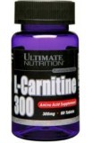 L-Carnitine 300mg 60 таб