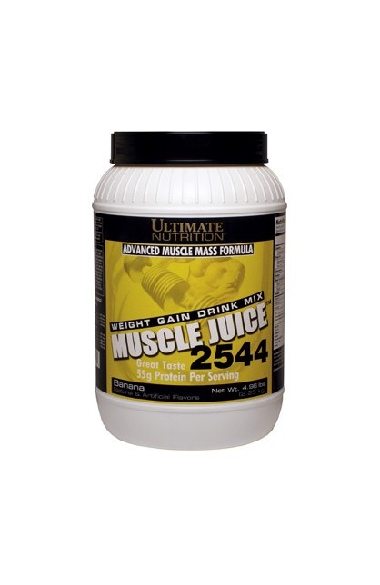 Muscle Juice 2544 2,25 кг
