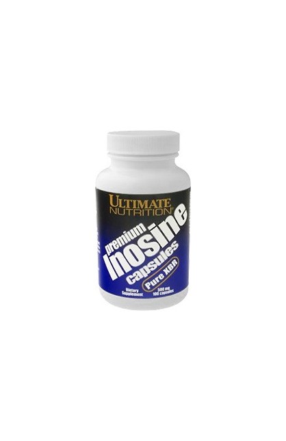 Premium Inosine - 100 капсул