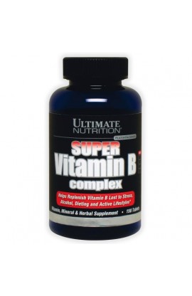Super Vitamin B-Complex 150 таб