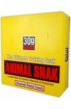 Animal Snak Bar - 16штx85 грамм
