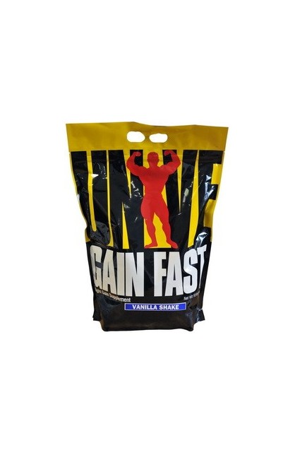 Gain Fast (6800gr) пакет