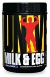 Milk & Egg Protein 624 г