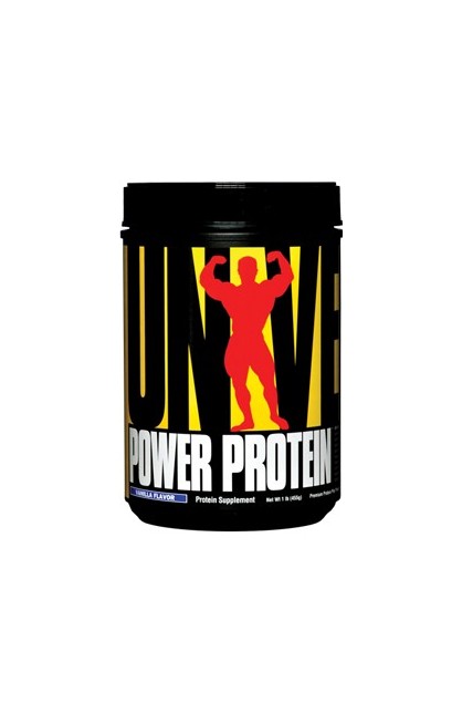 Power Protein 454 г