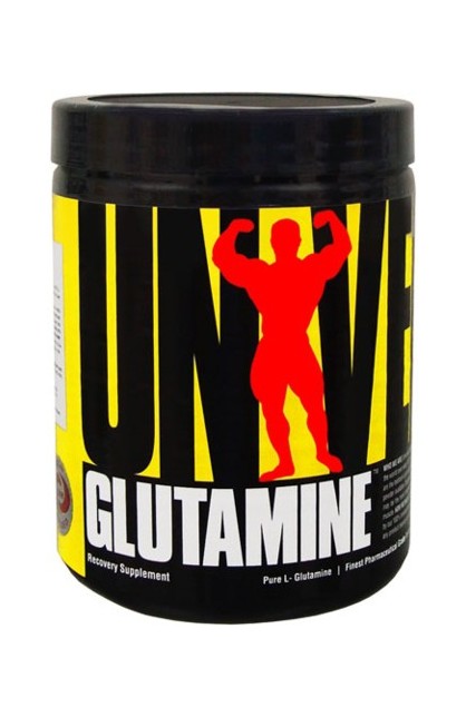 Pure Glutamine Powder 120 г
