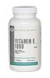 Vitamin E 1000 50 таб