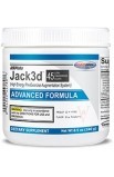 Jack3d ADVANCED FORMULA (240 g) 45 порц