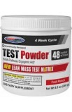 Test Powder (240 gr)