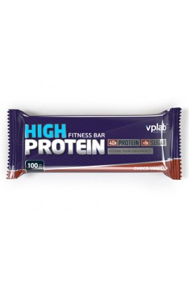 High Protein Bar 100 гр