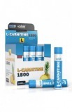 L-Carnitine, 1500 20 ампул (ананас)
