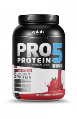 Protein Pro 5 - 1200г