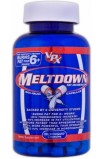VPX Meltdown - 120 Bioliquid Capsules
