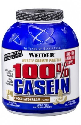 100% Casein - 1800 грамм