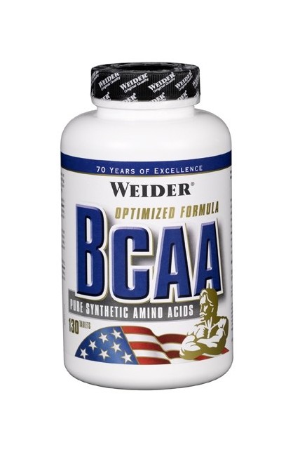 All Free Form BCAA 130 капс