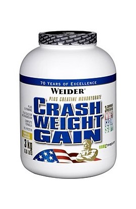 Crash Weight Gain - 3000 грамм