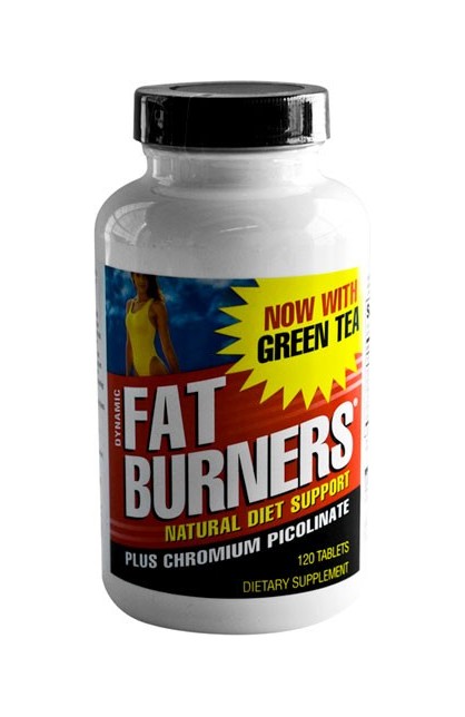 chromium fat burner recenzii