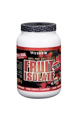 Fruit Isolate Red Fruits 908 гр