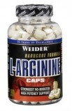 L-Arginine Caps - 100 капсул