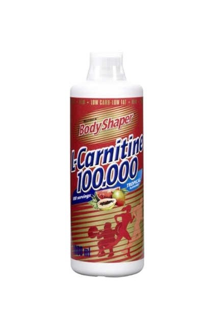 L-Carnitine 100.000 - 1000мл