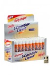L-Carnitine Liquid 40 amp