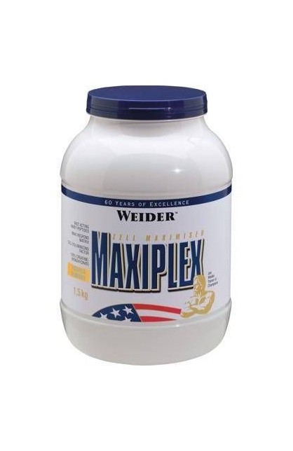Maxiplex - 1,5 кг