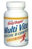 Multi Vita + B-Complex 90капс