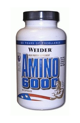 Amino 6000 100таб