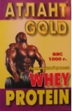 WHEY PROTEIN NEW 1000 г