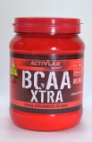 BCAA XTRA POWDER 500g
