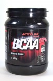 BCAA 100% 400 грамм