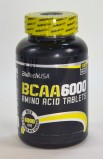 BCAA 6000 - 100 таб