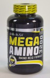 Mega Amino 3200 100 таб