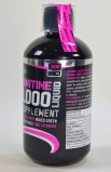 L-Carnitine Liquid 100.000 мг - 500 мл