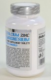 Calcium Zinc Magnezium 100 таб