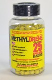 Methyldrene 25 Extreme Ephedra 100 капс
