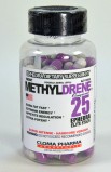 MethylDrene 25 Elite 100 капс