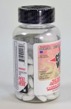 China White-25 Ephedra Diet Pills 100 таб