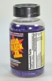 Asia Black 25 Ephedra Diet Pills 100 капс