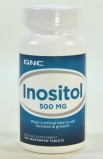 Inositol 500 100 табл