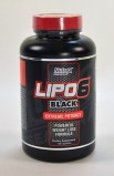 Lipo-6 Black - 120 капсул
