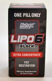 Lipo-6 Black Ultra Concentrate - 60 капс
