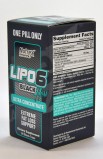 Lipo-6 Black Hers Ultra Concentrate - 60 капс