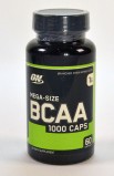 BCAA 1000 Caps 60 капс