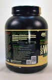 Natural Whey Gold 2300 г