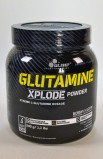 GLUTAMINE XPLODE Powder - 500 грамм