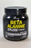 Beta-alanine xplode 420 гр