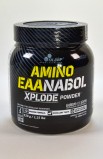 Amino EAAnabol Xplode powder - 520 грамм